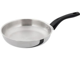 LIV PLUS �x�X�g�R �t���C�p�� 24cm �~���[