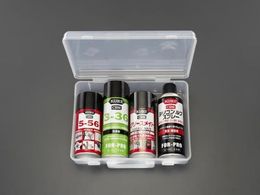 �G�X�R �h�K�����X�v���[�Z�b�g �P�[�X�� 4�{�g EA920KS