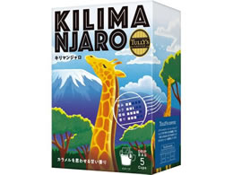 ɓ TULLYfS COFFEE hbvKILIMANJARO 9g~5