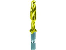 RUKO �Z�p���^�b�s���O�h���� M3X0.5 51mm �`�^�� 270014T