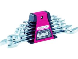 TONE �X�p�i�Z�b�g6�{�g DS602P