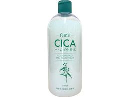 Stay Free i-SAMU(ACT) CICAngMϐ 500mL