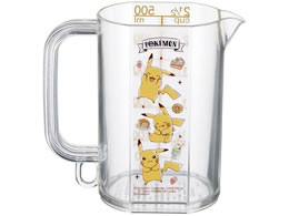 �X�P�[�^�[ ���W���[�J�b�v 500ml �s�J�`���E MMC1