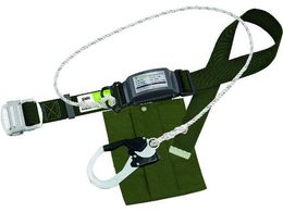 �^�C�^�� SNH���[�v�����x���g �O���[�� SNHN-GR