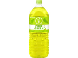 ɓ ` PURE GREEN 2L