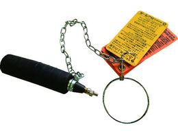 �J���c�[�� �Ǔ��~���p�i �V���O���T�C�Y�E�e�X�g�{�[��38mm 270-016