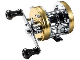 sAtBbVO ABU AMB 6501CS ROCKET Champagne