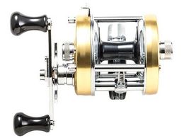 sAtBbVO ABU AMB 5500CS ROCKET Champagne