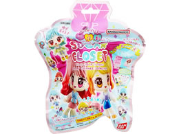 �o���_�C �V���K�[�N���[�[�b�g �L�����f�B