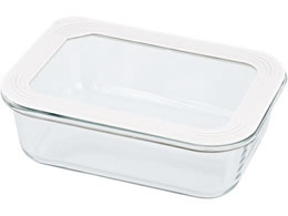 ���o�e�B�[�R�[�|���[�V���� �ۑ��e�� �K���X �����` 900mL