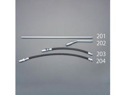 GXR O[X|vpmY Xg[g 450mm EA991CR-201