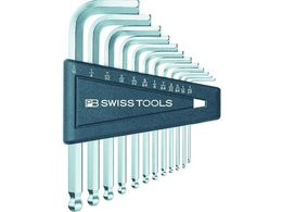 PB�X�C�X�c�[���Y �{�[���t�Z�p�_�����`�Z�b�g(�C���`) 212ZH-12CN