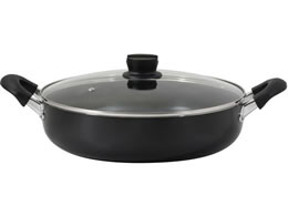 LIV PLUS �x�X�g�R ����� 32cm ��^ �K���X�W�t �u���b�N