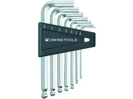 PB�X�C�X�c�[���Y �{�[���t�Z�p�_�����`�Z�b�g(�C���`) 212ZHCN