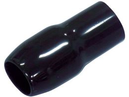 TRUSCO TCVLbv 5.50mm2p  20 TCV-5.5-BK-20