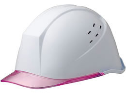 �w�����b�g�����p�L���b�v�^�N���A�o�C�U�[ LSC-11PCLV �z���C�g�~�s���N