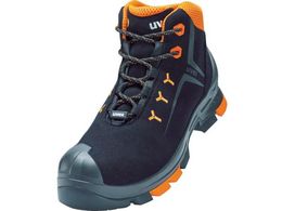 UVEX 2 ���[�X�A�b�v�u�[�c26.0CM S3 SRC 6509541