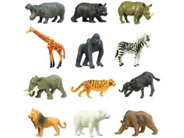 �A�[�e�b�N �A�j�}���t�B�M���A12�̃Z�b�g 11942