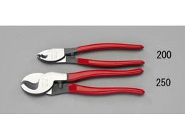 �G�X�R �P�[�u���J�b�^�[ ��11.4mm 200mm EA585AL-200