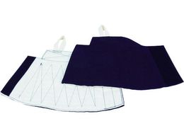 TRUSCO �Ȕ��z���w�|�����J�o�[ L TYTK-L