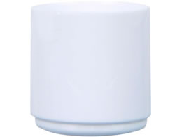 �V���`�n�^ �l�[��9 ��ʃL���b�v �z���C�g XL-9 CWPC