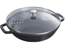 STAUB �X�g�E�u �r���b�t�F�p�� 30cm �u���b�N 40511-344 0561020