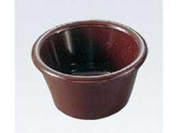 EBM �W�F�X�i�[ �����L�� �v���[�� SAN 0365 �u���E�� 3oz