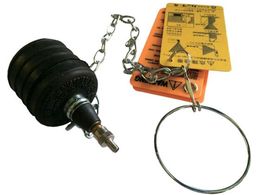 �J���c�[�� �Ǔ��~���p�i �V���O���T�C�Y�E�e�X�g�{�[��50mm 270-024