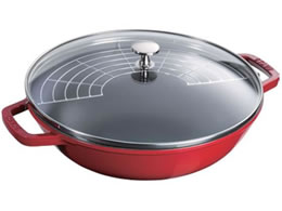 STAUB �X�g�E�u �r���b�t�F�p�� 30cm �`�F���[ 40511-345 0561040
