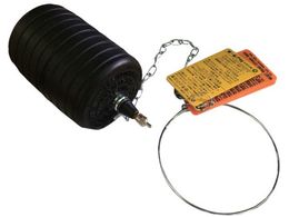 �J���c�[�� �Ǔ��~���p�i �V���O���T�C�Y�E�e�X�g�{�[��100mm 270-040