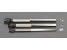 �G�X�R �s���o�C�X �ђʎ� 0.1-0.9mm EA589XB-109