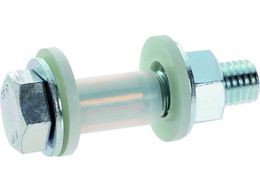 TRUSCO/�t�����W�p�{���g�i�b�g�Z�b�g �≏�X���[�u��≏���b�V���[�t