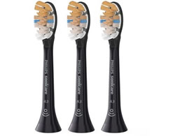 �t�B���b�v�X �փu���V �I�[���C������ �u���b�N 3�{���� HX9093 96