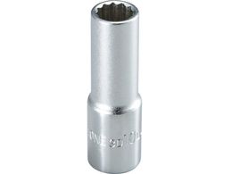 TONE �f�B�[�v�\�P�b�g(12�p) 19mm 3D-19L