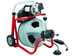 RIDGID K-400AF W^C-45IW hN[i[ 27013