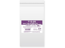 �X���� OPP�� �s���A�p�b�N T 15-25 100�� 006798333