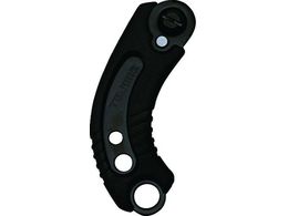 �^�W�} �X�}�[�g�\�[�O���b�v�J�[�u�Œ莮 ���� NG-SC1BK