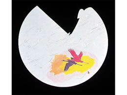 �A�[�e�b�N �V�V �����ڂ����l�G 100�� RB-01 �j��