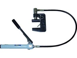 �T�q �p�C�v�f���@ SS-30