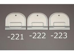 �G�X�R �p�e�x�� �����^ �p�^�a�ɍ� 121mm EA579BH-223