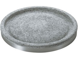 EBM ���� ���� �Ώăv���[�g �ی^�n���h���� 26cm