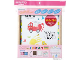 V`n^ FirstArt F ͂炭 HPSK-SB^H-6