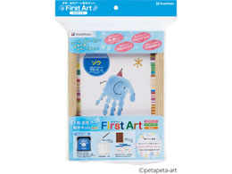 V`n^ `E`A[gLbg First Art A5 ]E