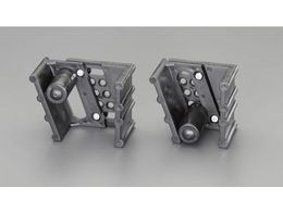 �G�X�R �A�W���X�^�u���O���b�v 2�� 64�~61�~44mm EA951FY-15