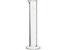 �T���v���e�b�N AS�P�~�J���V�����_�[1006 300mL �ڐ�5mL 036214-03