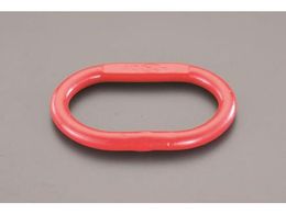 �G�X�R �݂胊���O 300�~160�~40mm 17.0ton EA987FF-38