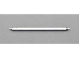 �G�X�R [Hexagon] �h���C�o�[�r�b�g 1.5mm�~125mm EA611KR-1.5