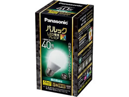 �p�i�\�j�b�N LED�d�� �v���~�AX E26 40�` 485lm �����F