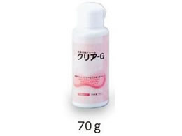 AY 畆یN[ 70g 0-8238-11