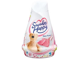 ѐ Sawaday Happy(Tf[nbs[) xr[pE_[120g